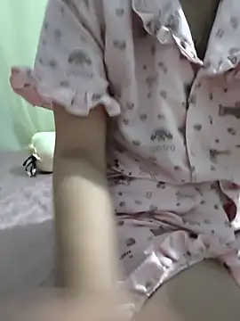 Sweet-Berryy Show Webcam