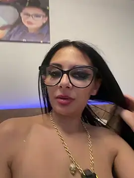 HiddendesireXO01 网络视讯表演