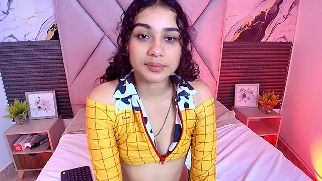 HemmaStar's Live XXX Chat
