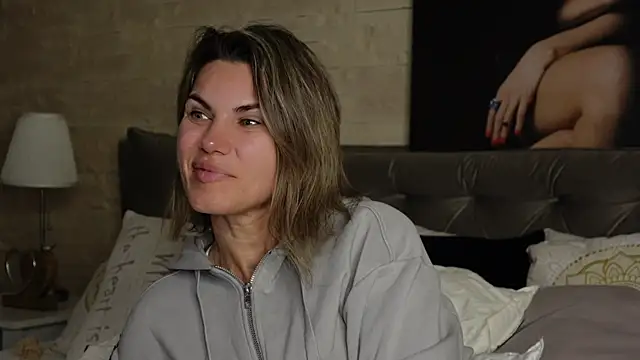 FeliciaKrige Webcamshow
