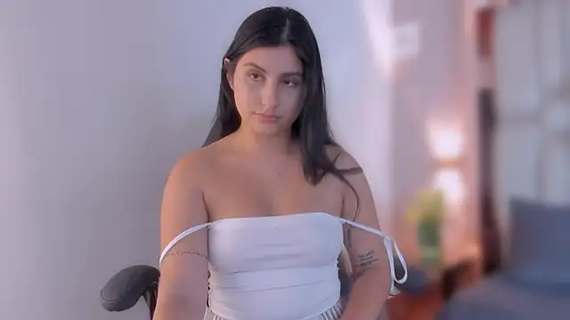 Chat XXX ao vivo de Luu_Princess