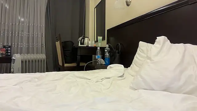 Chat XXX ao vivo de AngelJeni