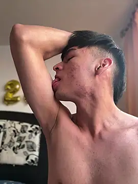 Chatroom XXX en direct de The_Conquer