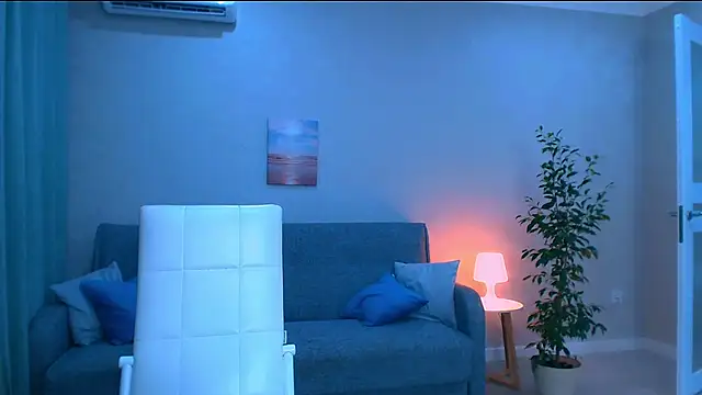 Summer_Finn Adlı Modelin Web Kamerası Şovu