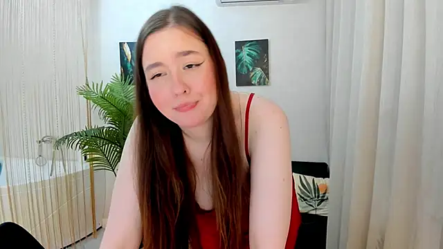 WishToBloom's Live XXX Chat