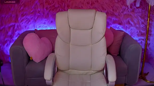 Živý XXX chat TinaMelt