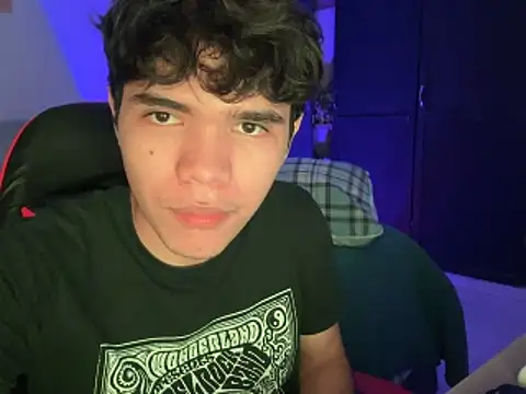 Im_Camii's Live XXX Chat