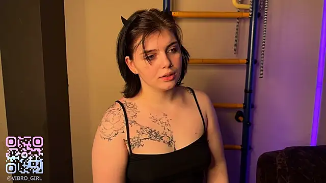 LoveIyBarbie – Live XXX-chat