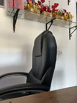 ElNegroRony Live XXX-Chat