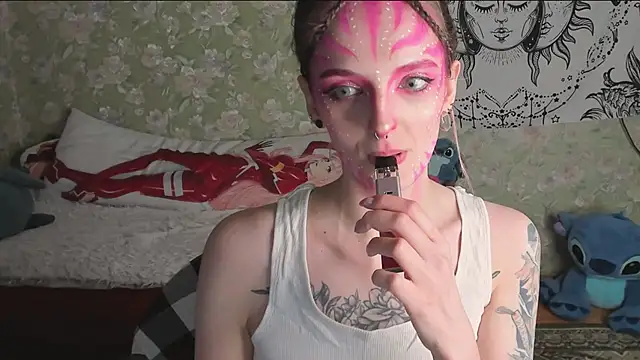 Cutie_Adelia – Naživo XXX chat
