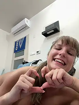 jennifer11772 Webcam-Show
