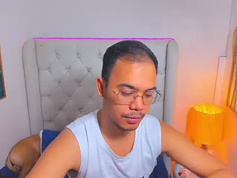AsianZero Pertunjukan Webcam