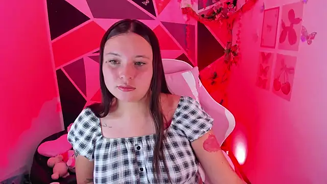 little_emma0 라이브 XXX 채팅