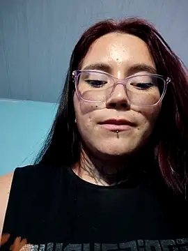 marita_ Webcamshow