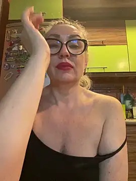 OliviaDancequeen's Live XXX Chat