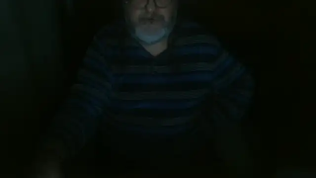 Chat XXX ao vivo de Koldo70