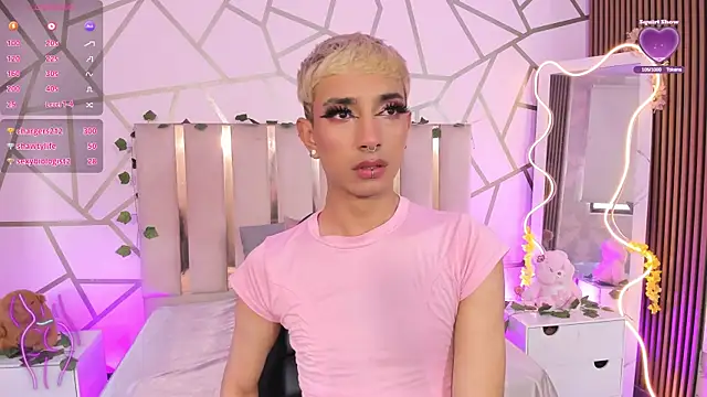 CYRUS_TAY's Live XXX Chat