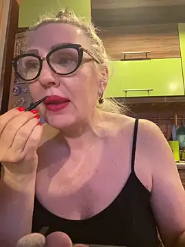 OliviaDancequeen Chat XXX in diretta