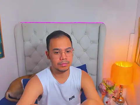 AsianZero Pertunjukan Webcam