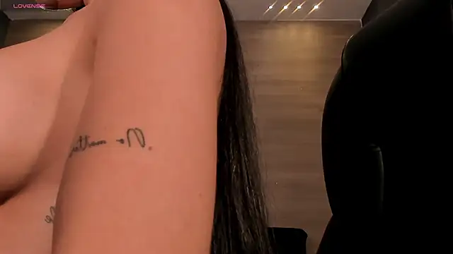 JadeEvansX live XXX chat