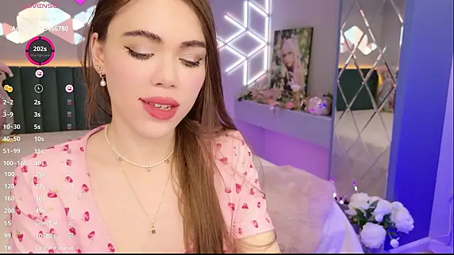 MimiForce Live XXX-Chat