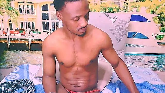 EbonyTiger69 Live XXX-Chat