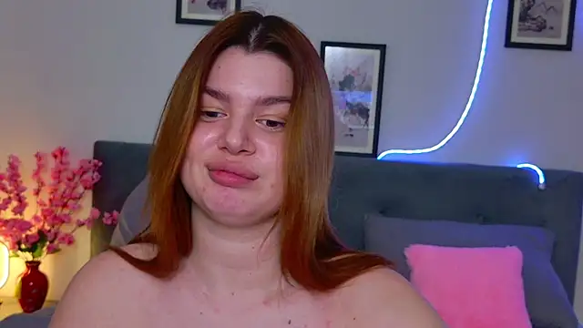 Chat +18 de moneyforPeaches ao vivo