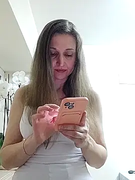 irresistibelle live XXX chat