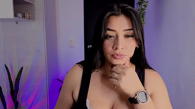 Kayleemorales: απευθείας συνομιλία ΧΧΧ