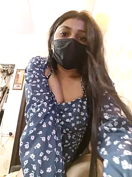 XXX chat uživo modela Anchal-8798