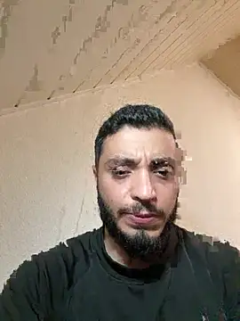 XXX chat uživo modela AmjadAlpha