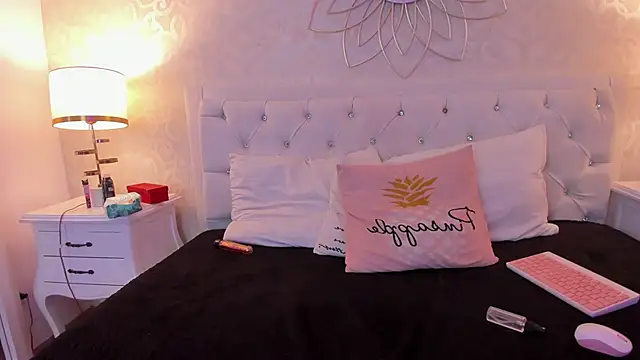 briny_saez Webcamshow