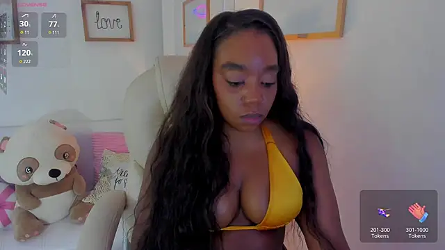 Chat XXX Live zobe_love