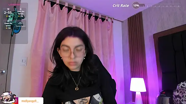 Molly_A Chat XXX live