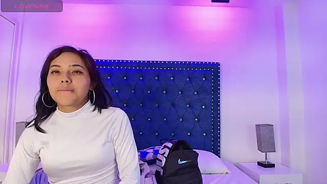 Chat XXX en directo de Serena_and_zoe