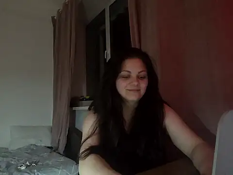 Show modela _Mikky_lil_ na web-kameri