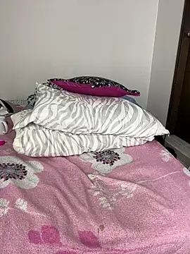 sandylau's Webcam Show