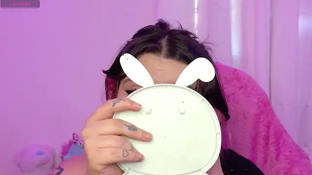 Sachi_Meow 现场XXX聊天