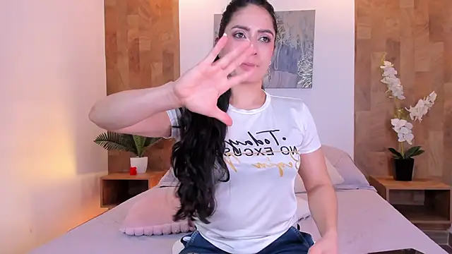 Chat XXX Live isabella_winkler