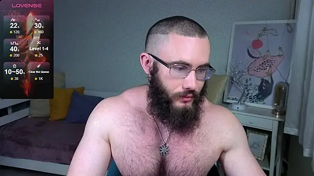 Ant_Powern Live XXX chat