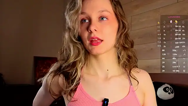 Tender_beauty – Naživo XXX chat