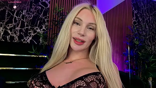 Chat XXX en directo de BarbieKara