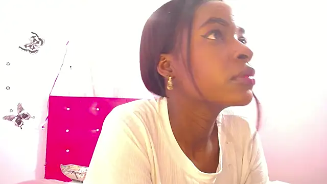 Chatroom XXX en direct de Naughty_choko