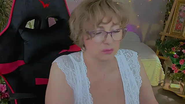 sugar_vivienn Live XXX chat