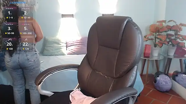 tinisweet Live XXX-Chat