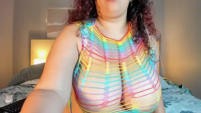 Chatroom XXX en direct de Zara_Holly_