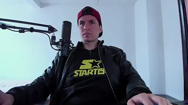 Headhunterdz live XXX chat