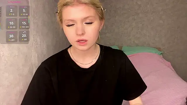 Chat XXX Live ShontaWasilko
