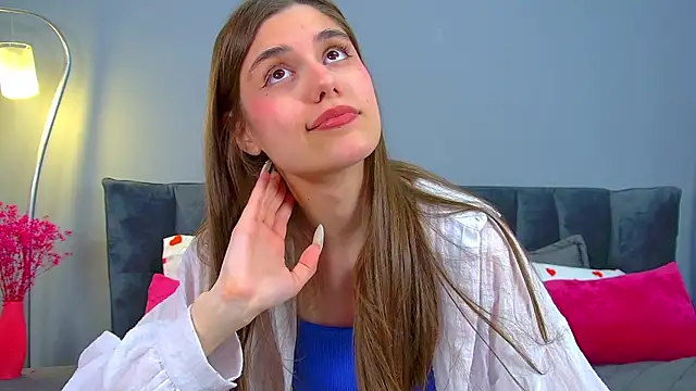 ArianaAllens Obrolan Langsung XXX