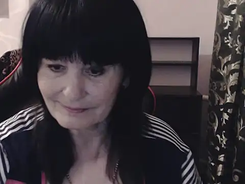KatarinaOhDream Obrolan Langsung XXX